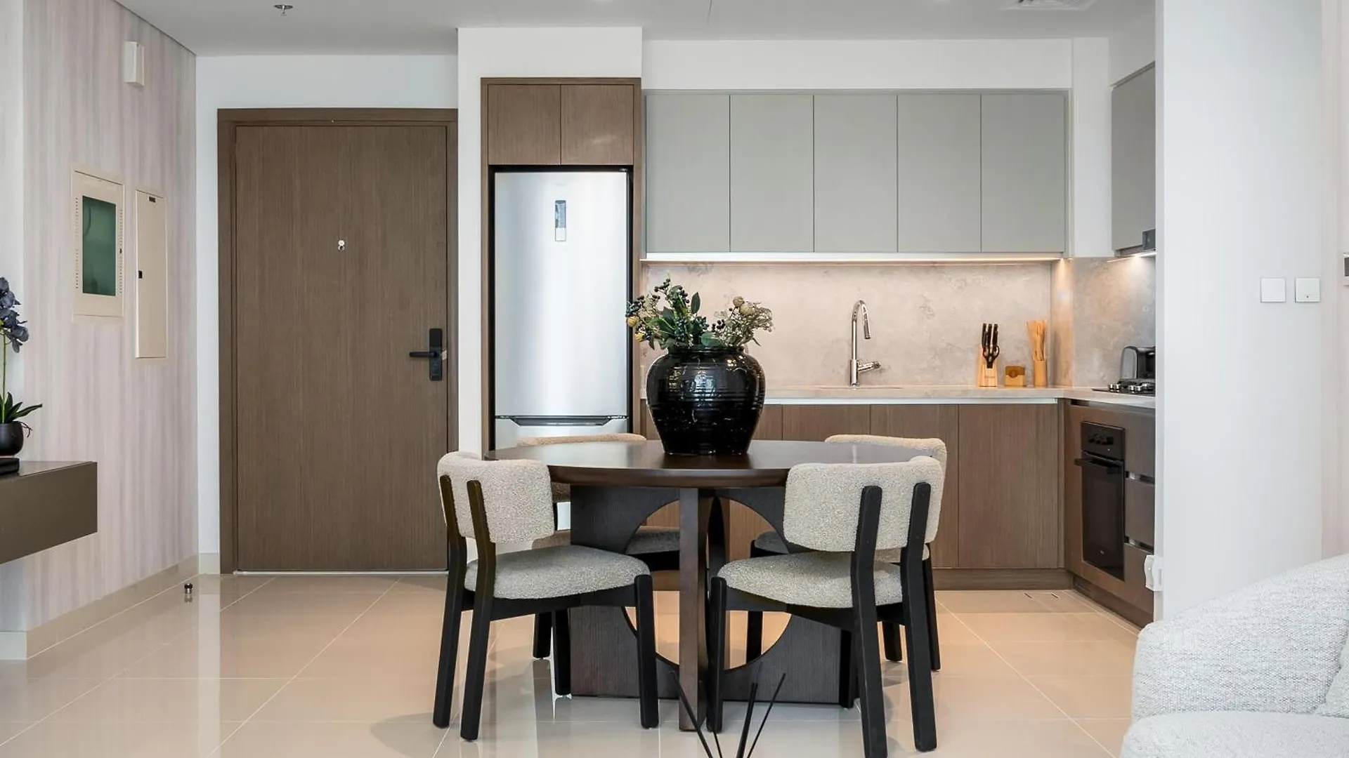 Beach Isle Tower 2 - Beachfront Stunning - Full Sea Views Dubai United Arab Emirates